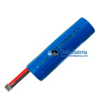 Batería para PLC HT-19 HT-18 [Batería de Repuesto]